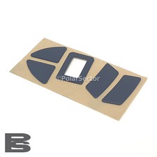 Razer Viper Wireless / Ultimate Remplacement Souris Pied / Patins