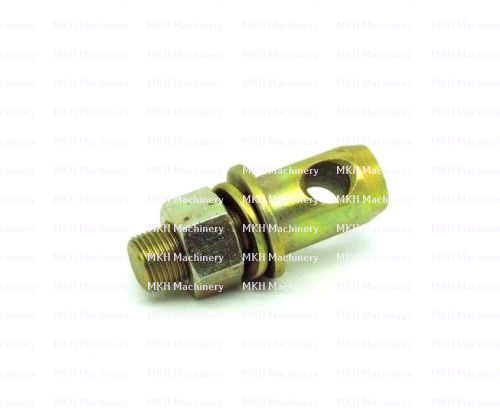 Stabilisateur broche 6cm unf - 1.6cm,
