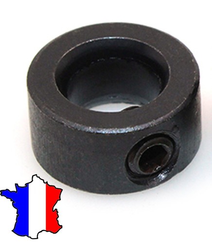 Shaft lock collar - mm,
