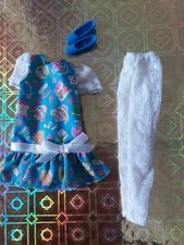 Vêtement Barbie Pour Skipper