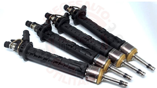 Injecteurs carburant - 4,