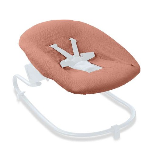 Housse pour transat bébé