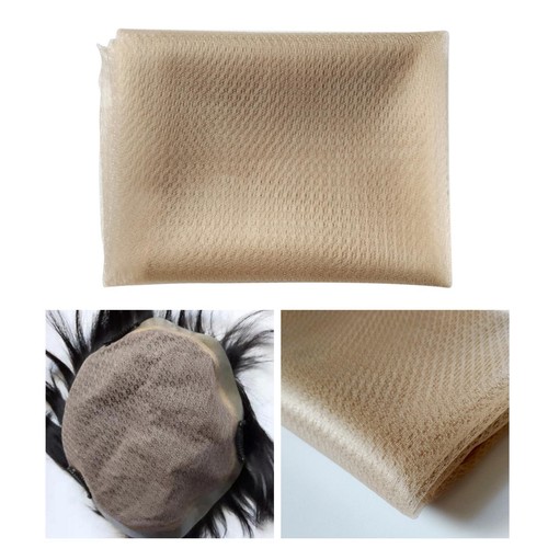 Lace net yard perruque - lace,