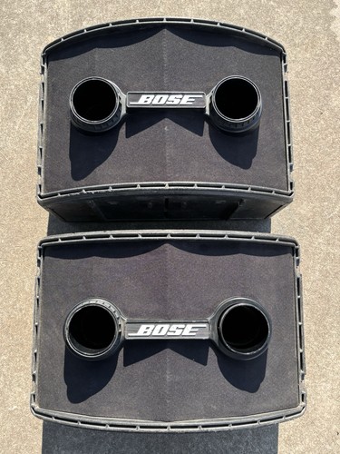 Bose 802 series pair of - pair,