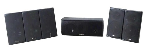 Lot infinity speakers - 6,