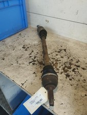 Cardan droit (transmission) PEUGEOT 106 PHASE 2