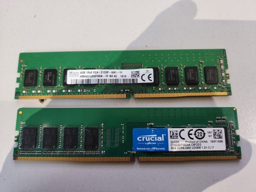 Carte memoire ddr3 8gb de - ddr3,