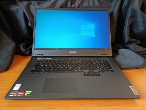 Lenovo legion ryzen 7 - 5,,