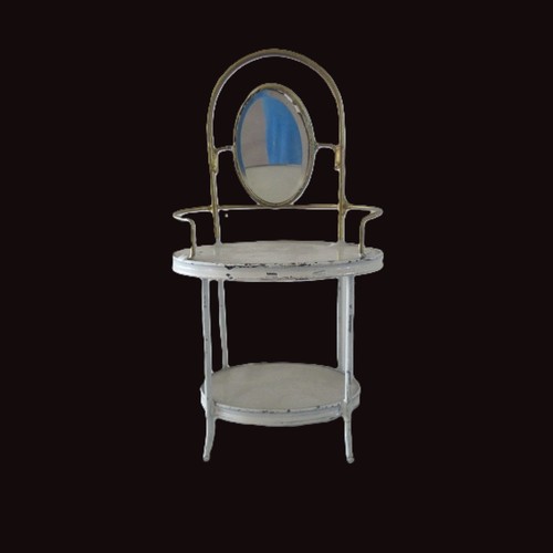 Mobilier poupée ancien - poupée,,