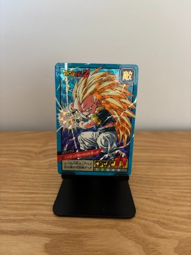 Carte dragon ball - z, super