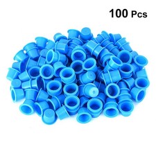  100 Pcs Tasse Encre Tattoo