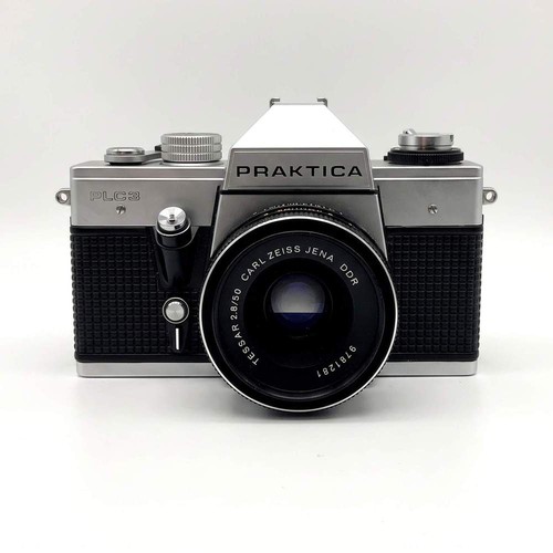 Praktica plc kit reflex - plc,