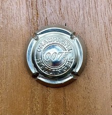 Capsule Champagne Bollinger