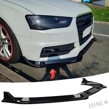 pour AUDI A4 / S4 S-Line