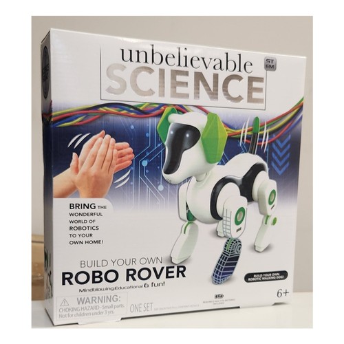 Build your own - own, rover