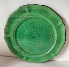 Très grand plat Dieulefit