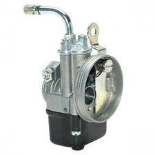 Carburateur Dellorto pour Mobylette Piaggio 50 Ciao PX SHA 13-13 / 2044 Neuf