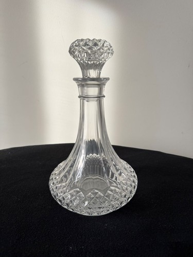 Carafe cristal arques - en,
