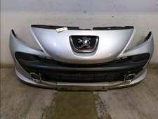 PARE-CHOCS AVANT Peugeot 207