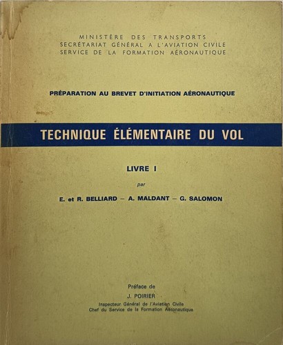 Technique élémentaire - , du