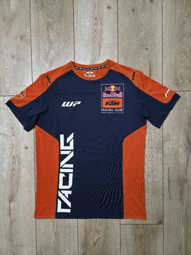 Red bull ktm - red,