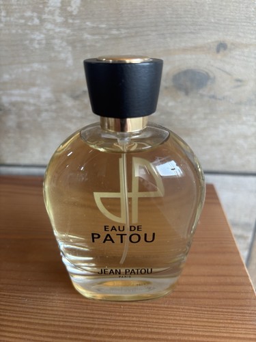 Jean patou eau - eau,