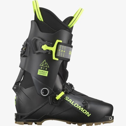 Chaussures ski alpinisme - ski,