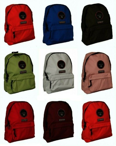 Backpack napapijri item - napapijri,