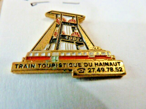 Pin mineur mine - mineur, /