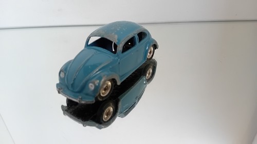 Dinky toys 181 volkswagen - vw,