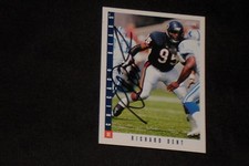 HOF RICHARD DENT 1993 SCORE