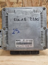 C025 BOSCH EDC15 EDC15C3