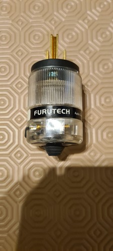 Furutech 20m prise qualité - furutech,