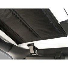 Hard Top Insulation Kit; 07-10