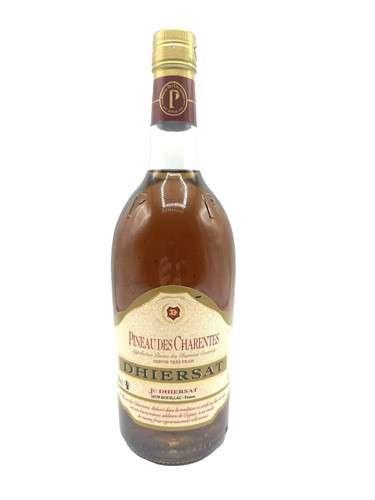 Vin dessert cognac - vin,