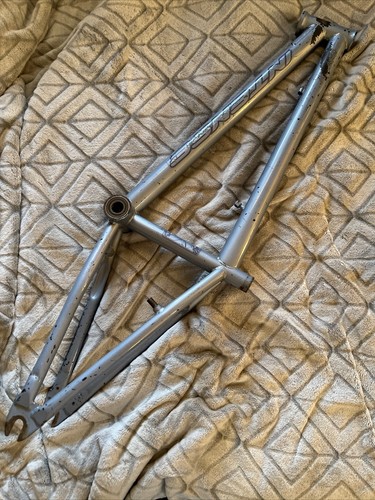 Intense dudley bmx frame - dudley,