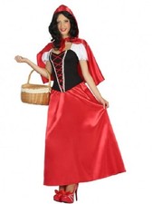 Déguisement Femme Petit