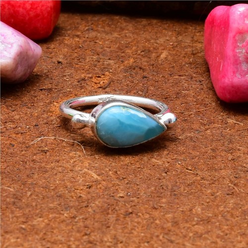 Bague handmade argent - argent, 925
