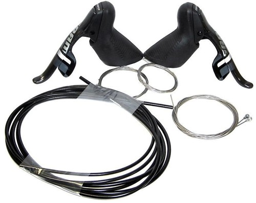 Leviers sram force 2x11vit - sram,