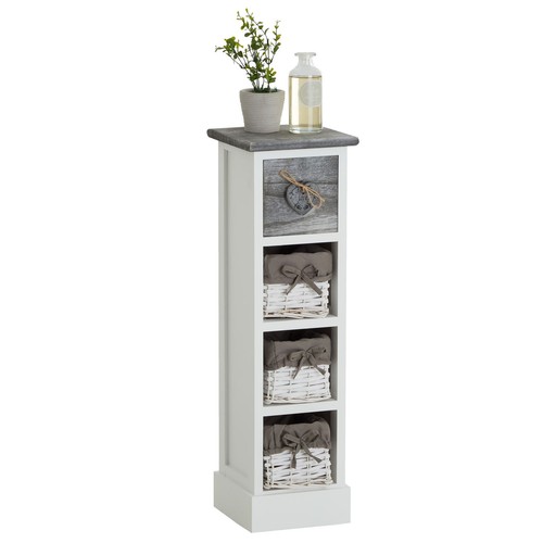 Chiffonnier commode tiroir 3 - chiffonnier,
