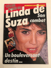 vintage Livret - LINDA DE SUZA