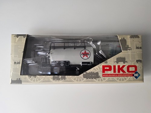 Piko wagon citerne - ho,
