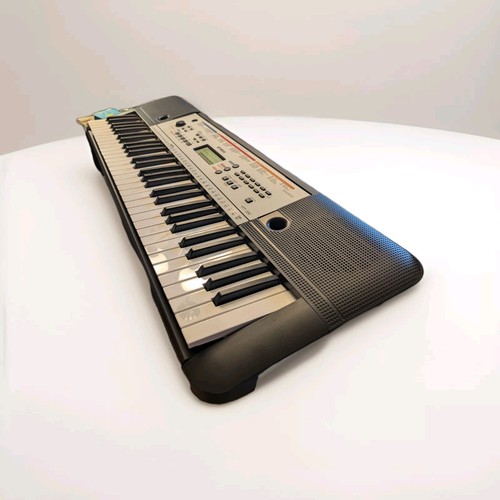 Yamaha ypt 260 - ypt-260, 61