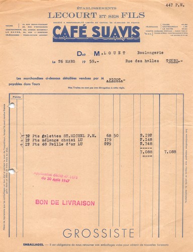 1959 cafe suavis ets - cafe,