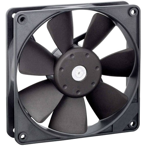 Ventilateur axial ebm papst - axial,