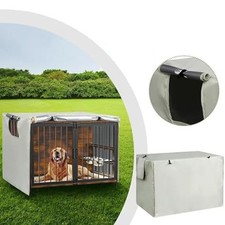 Housse de chenil imperméable