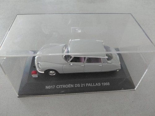 Citroen pallas 1968 - pallas,