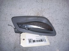 POIGNEE DE PORTE INTERIEUR GAUCHE BMW SERIE 3 TOURING (E91) 2009 51417144549