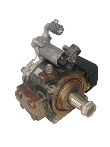 Pompe injection - 🇫🇷,