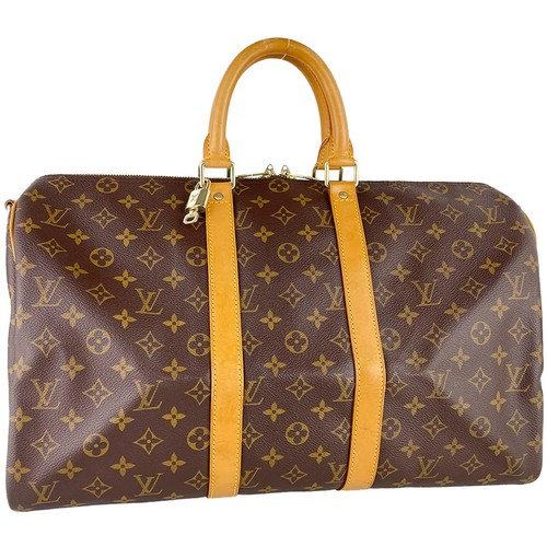 Sac louis vuitton - vuitton, monogramme